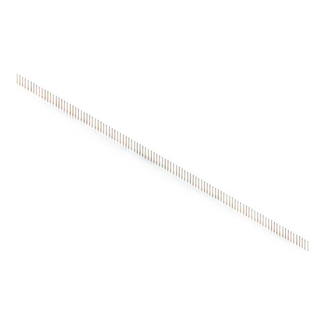 106-105-253-100 EDAC Inc.  Backplane Connector Contacts